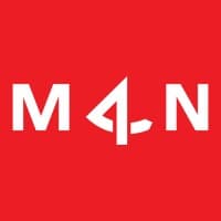 Made4net logo
