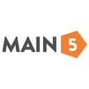 MAIN5 logo