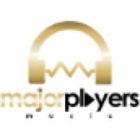 Major Players Music Limited logo