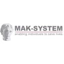 MAK-SYSTEM logo