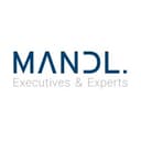 Mandl. Executives & Experts logo