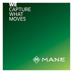 MANE logo