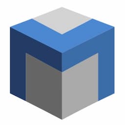 MAQUETTE VIRTUELLE logo