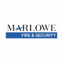 Marlowe Fire & Security logo