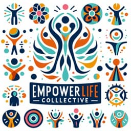 Empower Life Collective logo