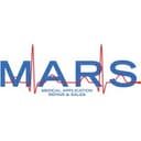 Medical Application Repair and Sales logo
