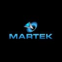 Martek Global Services, Inc. logo