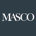 Masco Corporation logo