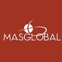 MAS Global Consulting logo