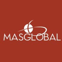 MAS Global Consulting logo
