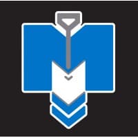 Mason Private Locating logo