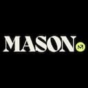 Mason logo