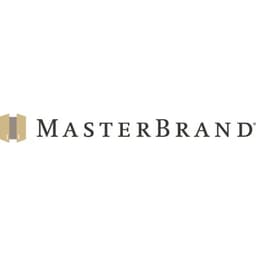 MasterBrand, Inc. logo