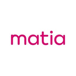 Matia logo