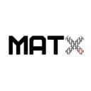 MatX logo