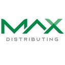 Max Distributing logo