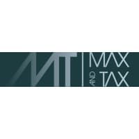 MAX & TAX Steuerberatungsgesellschaft mbH logo