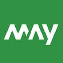 May Mobility logo