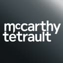 McCarthy Tétrault logo