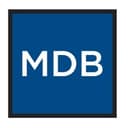 MDB Capital logo