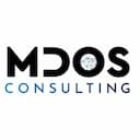 MDOS Consulting logo