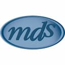 MDS Communications Corporation logo
