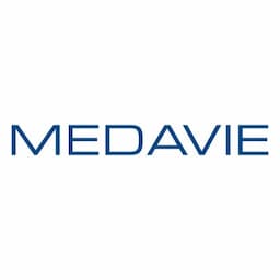 Medavie logo