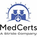 MedCerts logo