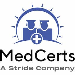 MedCerts logo