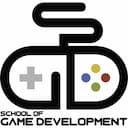 Academy of Art University School of Game Development logo