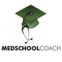 MedSchoolCoach logo