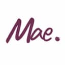 Mae logo