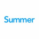 Summer logo