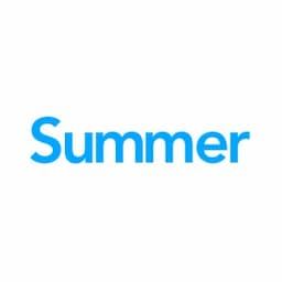 Summer logo