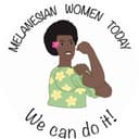 Melanesian Women Today logo
