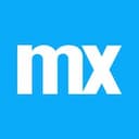 Mendix logo