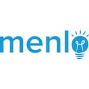 Menlo logo