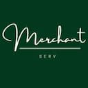 Merchant Serv logo