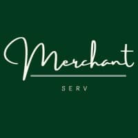 Merchant Serv logo