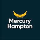 Mercury Hampton logo