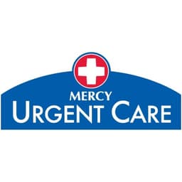 Mercy Urgent Care logo