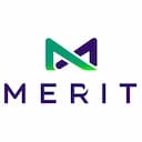 MERIT CRO logo
