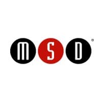 MESO SCALE DIAGNOSTICS, LLC. logo