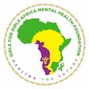 Girls For Girls Africa Mental Health Foundation logo
