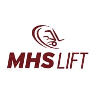 MHS Lift logo