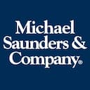 Michael Saunders & Company logo