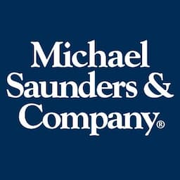 Michael Saunders & Company logo