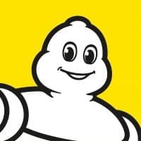MICHELIN Connected Fleet logo