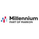 Millennium logo