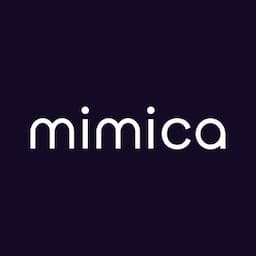 Mimica logo